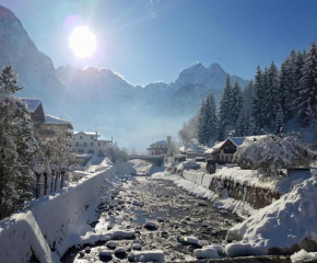 All'Amicizia Santo Stefano Di Cadore